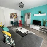 Aviatiei Apartament cu 2 camere- Pipera-Barbu Vacarescu-cu centrala+parcare